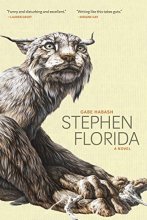Cover art for Stephen Florida