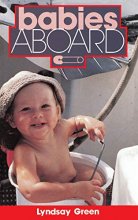 Cover art for Babies Aboard
