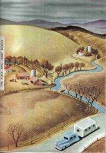Cover art for Runaway Home (Alice and Jerry)