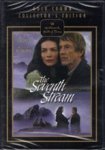 Cover art for The Seventh Stream