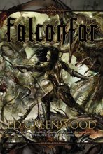 Cover art for Falconfar (3) (The Falconfar Saga)