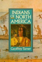 Cover art for Indians Of North America