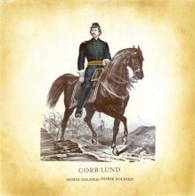 Cover art for Horse Soldier Horse Soldier