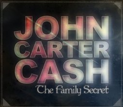 Cover art for The Family Secret