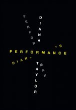 Cover art for Performance