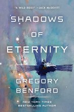 Cover art for Shadows of Eternity