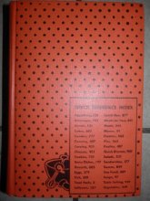 Cover art for Culinary Arts Institute Encyclopedic Cookbook/Cook Book