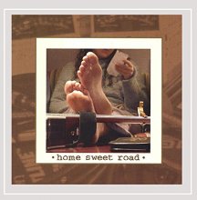 Cover art for Home Sweet Road