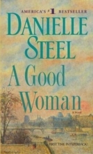 Cover art for A Good Woman: A Novel
