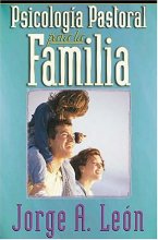 Cover art for Psicología Pastoral Para La Familia