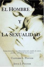Cover art for El hombre y la sexualidad
