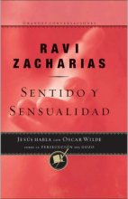 Cover art for Sentido y Sensualidad (Sense and Sensuality) (Grandes Conversaciones) (Spanish Edition)