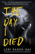 Cover art for The Day I Died: A Novel