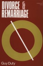 Cover art for Divorce and Remarriage