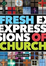 Cover art for Fresh Expressions of Church