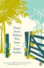 Cover art for Notes From Walnut Tree Farm