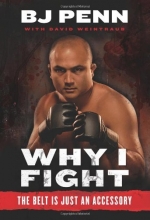 Cover art for Why I Fight: The Belt Is Just an Accessory