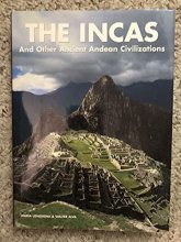 Cover art for The Incas And Other Ancient Andean Civilizations