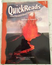 Cover art for Quickreads Level D Book 2