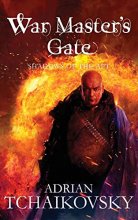 Cover art for War Master's Gate (9) (Shadows of the Apt)