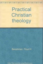 Cover art for Practical Christian Theology