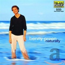 Cover art for Naturally