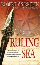 Cover art for The Ruling Sea (Chathrand Voyage)