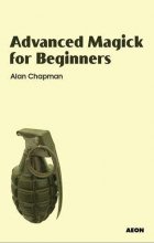 Cover art for Advanced Magick for Beginners