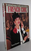Cover art for French Chic: How to Dress Like a Frenchwoman