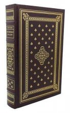 Cover art for Henry James THE PORTRAIT OF A LADY Franklin Library 1st Edition 1st Printing