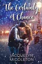Cover art for The Certainty of Chance