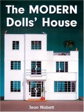 Cover art for The Modern Dolls' House