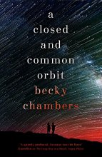 Cover art for Closed & Common Orbit