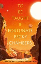 Cover art for To Be Taught If Fortunate