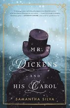 Cover art for Mr. Dickens and His Carol