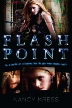Cover art for Flash Point