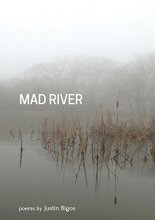 Cover art for Mad River