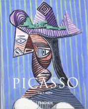 Cover art for Pablo Picasso 1881-1973: El Genio Del Siglo (Spanish Edition)