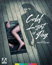 Cover art for Cold Light Of Day [Limited Edition] [Blu-ray]