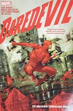 Cover art for Daredevil by Chip Zdarsky Vol. 1