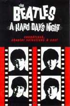 Cover art for A Hard Day's Night