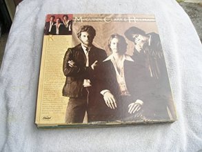 Cover art for Mcguinn, Clark & Hillman