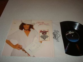 Cover art for Charly McClain: Greatest Hits