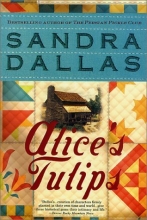Cover art for Alice's Tulips: A Novel