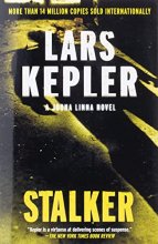 Cover art for Stalker: A novel (Killer Instinct)