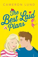 Cover art for The Best Laid Plans