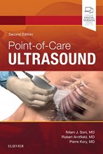 Cover art for Point of Care Ultrasound