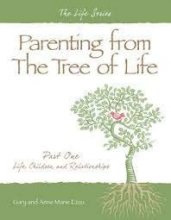 Cover art for Parenting From the Tree of Life