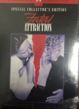 Cover art for Fatal Attraction