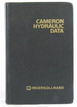 Cover art for Cameron Hydraulic Data